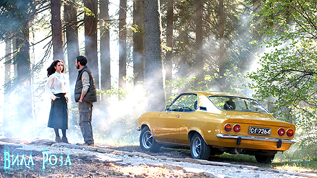  ���� � ������� "���� ����"